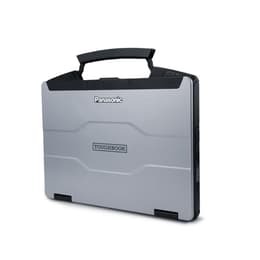 Panasonic ToughBook FZ 14" Core i5 1.6 GHz - SSD 1 TB - 32GB AZERTY - Französisch