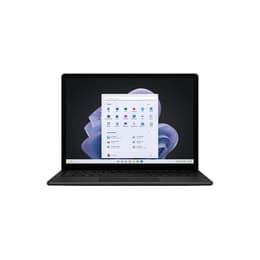 Microsoft Surface Laptop 5 13" Core i7 1.8 GHz - SSD 256 GB - 16GB QWERTY - Schwedisch