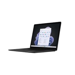 Microsoft Surface Laptop 5 13" Core i7 1.8 GHz - SSD 256 GB - 16GB QWERTY - Schwedisch