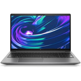 HP ZBook Power G10 15" Core i7 2.6 GHz - SSD 512 GB - 32GB QWERTY - Italienisch