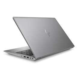 HP ZBook Power G10 15" Core i7 2.6 GHz - SSD 512 GB - 32GB QWERTY - Italienisch