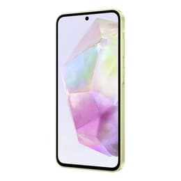 Galaxy A35 128GB - Gelb - Ohne Vertrag