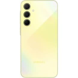 Galaxy A35 128GB - Gelb - Ohne Vertrag