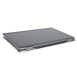 HP EliteBook X360 1030 G7 13" Core i5 1.7 GHz - SSD 512 GB - 16GB QWERTZ - Deutsch