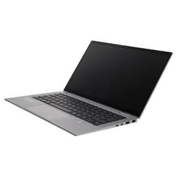 HP EliteBook X360 1030 G7 13" Core i5 1.7 GHz - SSD 512 GB - 16GB QWERTZ - Deutsch