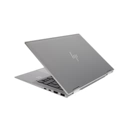 HP EliteBook X360 1030 G7 13" Core i5 1.7 GHz - SSD 512 GB - 16GB QWERTZ - Deutsch