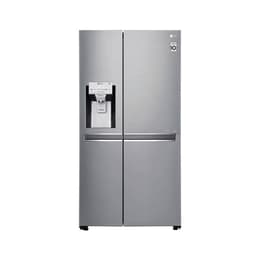 Side-by-Side Kühlschrank Lg GSL6681PS