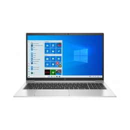 HP EliteBook 850 G7 15" Core i5 1.6 GHz - 256 GB SSD - 16GB QWERTY - Italienisch