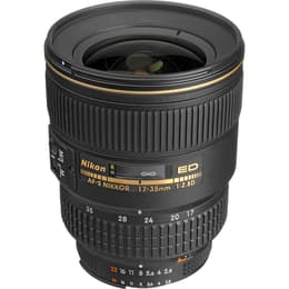 Nikon Objektiv AF-S NIKKOR 17-35m 1:2.8 D D 17-35mm f/2.8