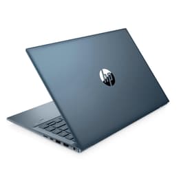 HP Pavilion 14-EC0040NF 14" Ryzen 7 1.8 GHz - SSD 256 GB - 8GB AZERTY - Französisch