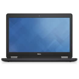 Dell Latitude E5550 15" Core i3 2.1 GHz - SSD 512 GB RAM 16 GB AZERTY - Französisch