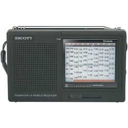 Scott RX16 Radio Nein