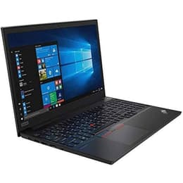 Lenovo ThinkPad P15s G2 15" Core i7 2.8 GHz - SSD 1 TB - 16GB QWERTZ - Deutsch
