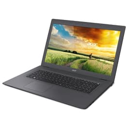 Acer Aspire E5-772G-53Z2 17" Core i5 1.7 GHz - SSD 1000 GB - 4GB AZERTY - Französisch