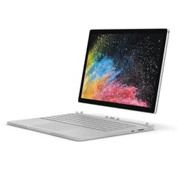 Microsoft Surface Book 2 13" Core i7 1.9 GHz - SSD 256 GB - 8GB