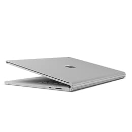 Microsoft Surface Book 2 13" Core i7 1.9 GHz - SSD 256 GB - 8GB