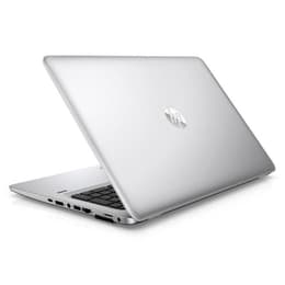 HP EliteBook 850 G3 15" Core i5 2.4 GHz - SSD 256 GB RAM 8 GB AZERTY - Französisch