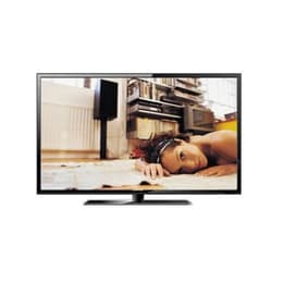 Fernseher Blaupunkt LCD Full HD 1080p 102 cm B40PW333