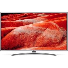 SMART Fernseher LG LED Ultra HD 4K 190 cm 75UM7600PLB