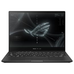 Asus ROG Flow X13 GV301QH-K5232T 13" Ryzen 9 3 GHz - SSD 1 TB - 32GB - NVIDIA GeForce GTX 1650 QWERTY - Englisch
