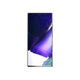 Galaxy Note20 Ultra 5G 256GB - Weiß - Ohne Vertrag