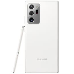 Galaxy Note20 Ultra 5G 256GB - Weiß - Ohne Vertrag