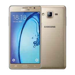 Galaxy On7 8GB - Gold - Ohne Vertrag