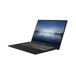 MSI Summit E14 Flip Evo A13MT-238FR 14" Core i7 3.7 GHz - SSD 1 TB - 16GB AZERTY - Französisch