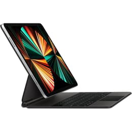 iPad Magic Keyboard (iPad nicht inbegriffen) (2021) - QWERTY - Spanisch - iPad Pro 12.9" 3. Generation / iPad Pro 12.9" 4. Generation / iPad Pro 12.9" 5. Generation