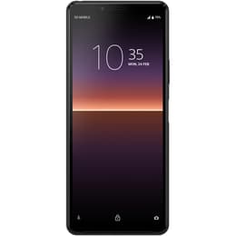Sony Xperia 10 III 128GB - Schwarz - Ohne Vertrag