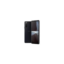 Sony Xperia 10 III 128GB - Schwarz - Ohne Vertrag