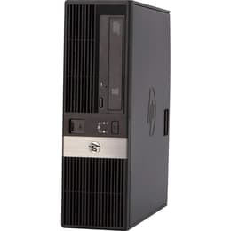 HP RP5800 Pentium 2.9 GHz - HDD 500 GB RAM 8 GB