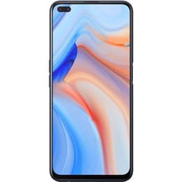 Reno4 Z 5G 128GB - Schwarz - Ohne Vertrag
