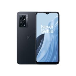 OnePlus Nord N300 64GB - Schwarz - Ohne Vertrag