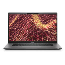 Dell Latitude 7530 15" Core i7 1.6 GHz - SSD 512 GB - 16GB QWERTZ - Deutsch