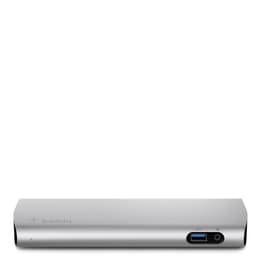 Belkin Thunderbolt 2 Express Dock HD Docking-Station