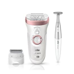 Epilierer Braun Silk-épil 9 9-890 SensoSmart