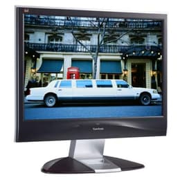 Bildschirm 22" LCD WSXGA+ Viewsonic VX2235WM
