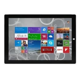 Microsoft Surface Pro 3 12" Core i5 1.9 GHz - SSD 256 GB - 8GB