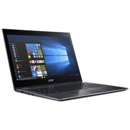 Acer Spin 5 13" Core i5 1.6 GHz - SSD 256 GB - 8GB AZERTY - Französisch