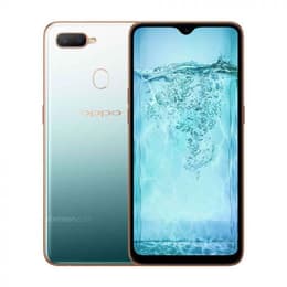 Oppo F9 128GB - Grün - Ohne Vertrag