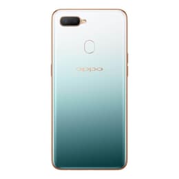 Oppo F9 128GB - Grün - Ohne Vertrag
