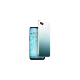 Oppo F9 128GB - Grün - Ohne Vertrag