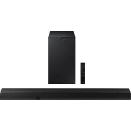 Tonleiste HW-A550/ZF - Schwarz