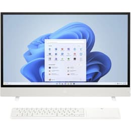 HP Envy Move 24-cs0000sl 24" Core i5 1.3 GHz - SSD 1 TB - 16GB QWERTY - Englisch