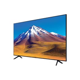 Fernseher Samsung LED Ultra HD 4K 109 cm UE43TU7025KXXC