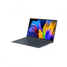 Asus ZenBook 14 BX425EA-BM102R 14" Core i7 2.8 GHz - SSD 512 GB - 32GB AZERTY - Französisch