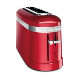 Toaster Kitchenaid 5KMT3115EER 2 Schlitze - Rot