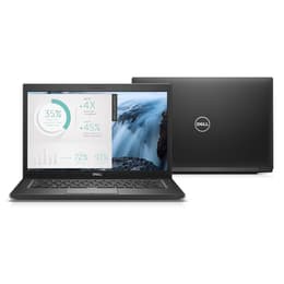 Dell Latitude 7480 14" Core i5 2.4 GHz - SSD 512 GB RAM 32 GB QWERTY - Englisch