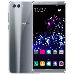 Huawei nova 2s 64GB - Grau - Ohne Vertrag